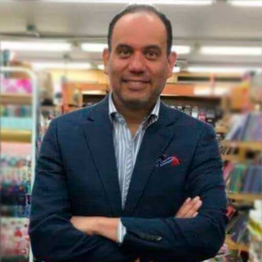 RUBEN REYES