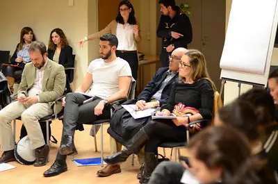 Autor Fundación EOI