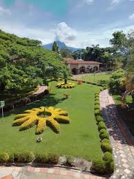 Casa Marianella